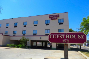  Guest House Inn Medical District near Texas Tech Univ  Лаббок